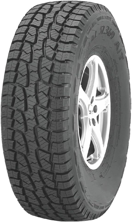 Westlake SL369 265/65R17 112S BSW