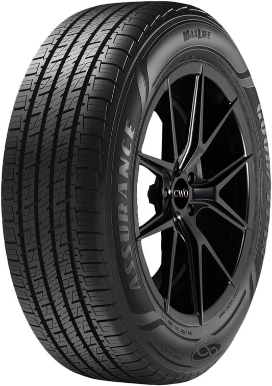 Goodyear 205/65R16 95H GY ASSURANCE MAXLIFE VSB