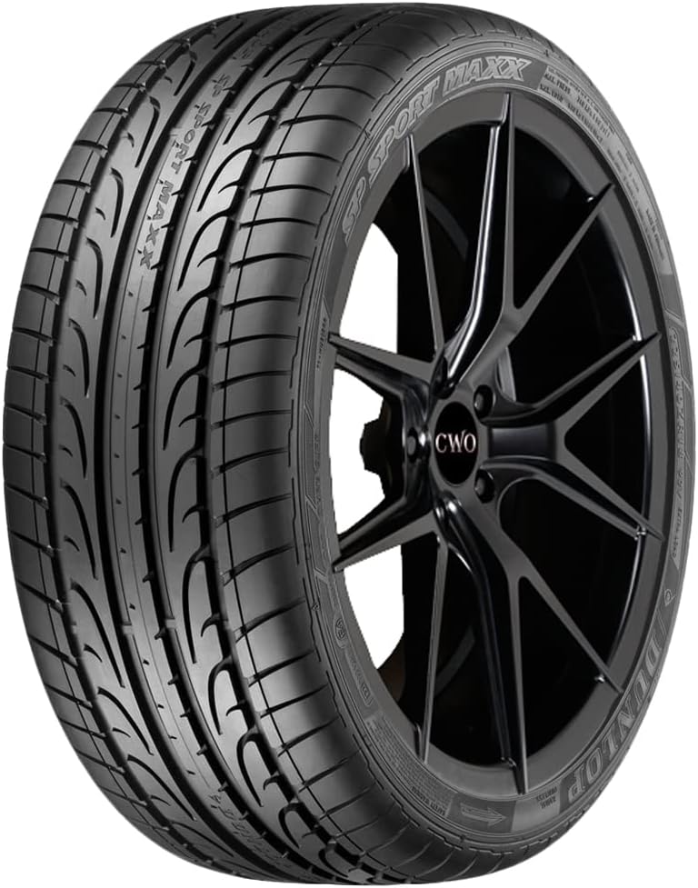 Dunlop SP Sport Maxx 050 DSST NRT 245/40R19 94W