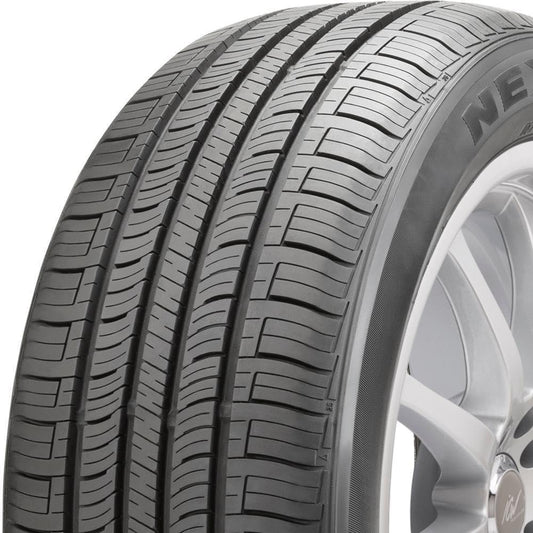 Nexen N'Priz AH All- Season Radial Tire-P185/65R14 85T