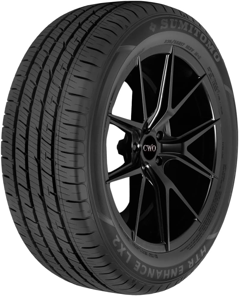 Sumitomo HTR Enhance LX2 235/65R17 104H BSW
