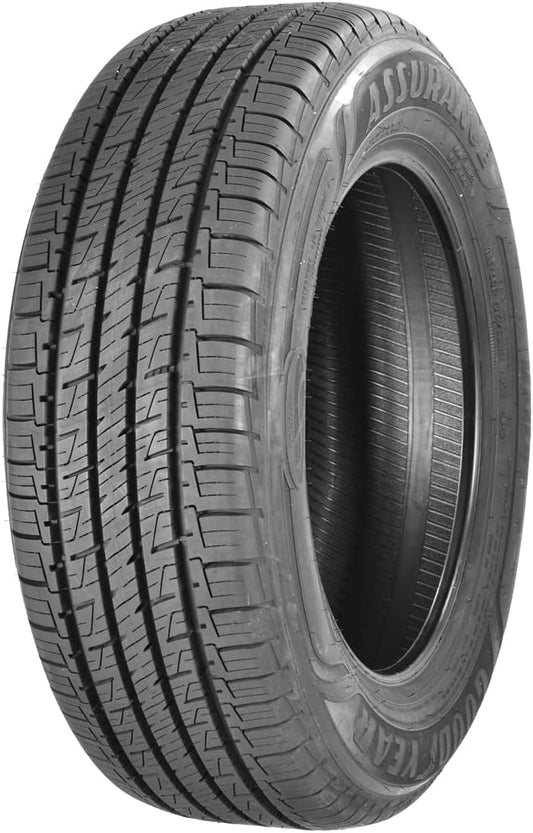Goodyear Assurance MaxLife All-Season Radial Tire, 215/60R17, Set of 1
