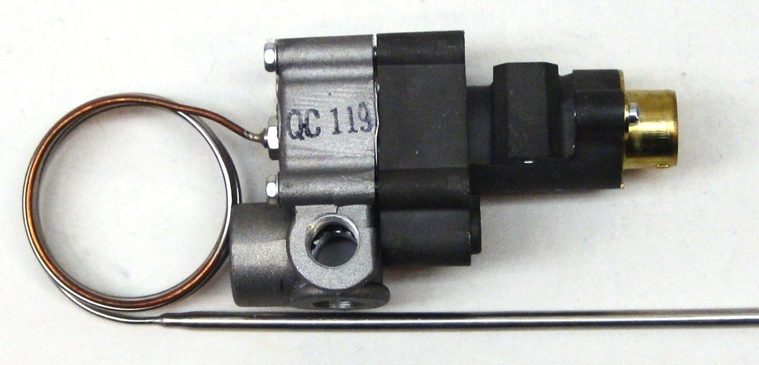 #US Replace Parts for Appliances 4350-128Commercial Gas Oven Thermostat for BJWA 46-1211 3200093 2008