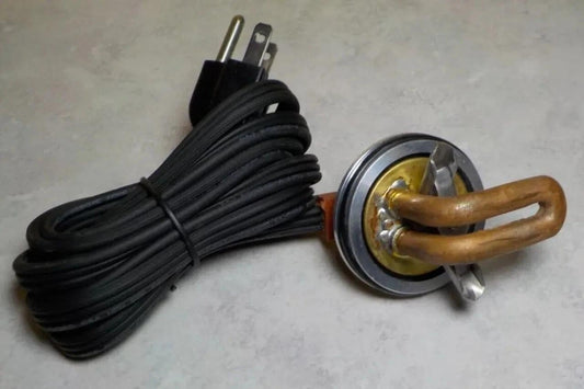 for Frost Plug Heater Many 2" Inch Diameter 600 Watt