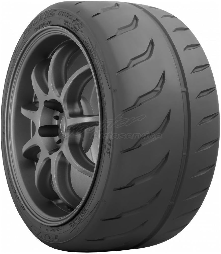 Toyo Tires PXR8R 225/45ZR16 93W XL