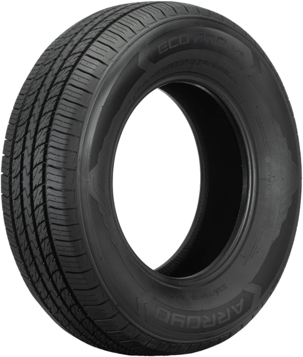 Arroyo Eco Pro A/S All Season 215/60R17 100H XL Passenger Tire