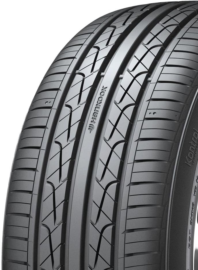 Hankook Ventus V2 concept 2 All-Season Radial Tire - 205/45R17 V