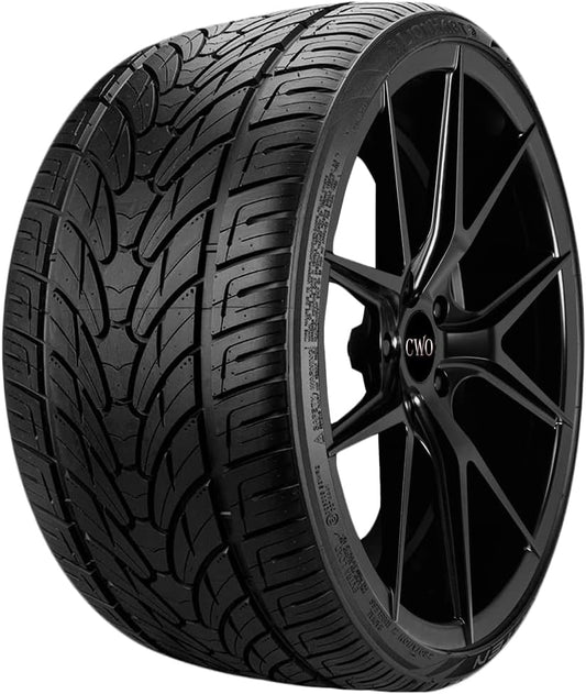 Lionhart LH-TEN All-Season Tire - 255/55R18 109W