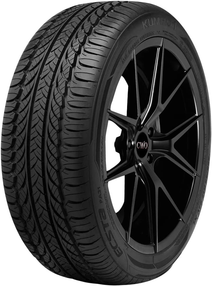 Kumho Ecsta PA31 All-Season Tire - 245/50R16 97V