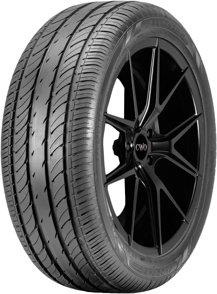 Arroyo Grand Sport 2 235/40R18 95W
