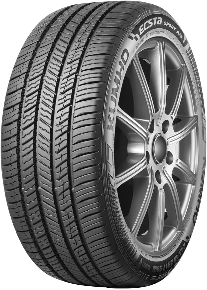 Kumho Ecsta Sport All-Season PA71 255/40R18 99Y XL
