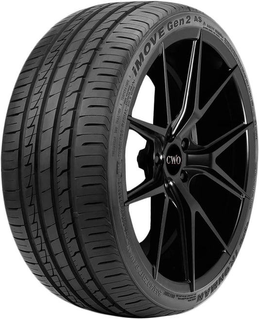 Ironman iMove Gen2 SUV 255/30R22XL 95V BSW