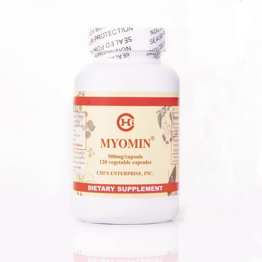 Generic Chi's Enterprise 120 Piece 500mg Capsules