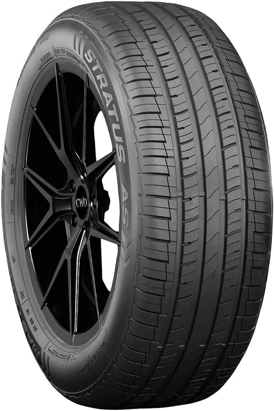 Mastercraft Stratus As All-Season 225/65R17 SL 102 H Tire