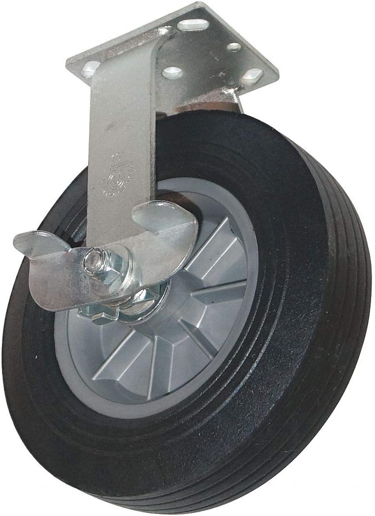 Caster: Caster, Portable Evaporative Cooler, Power Breezer, Mach 4.5, 400-254-A, 42XM86