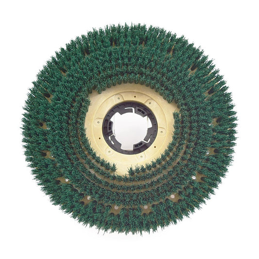 Malish 1 Nylon Floor Scrubber Pad 813020NP