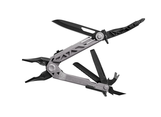 Gerber 17-Piece Center-drive Multi-Tool 31-003074N