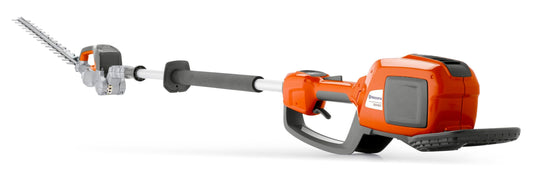 Husqvarna 520iHE3 40-volt 22-in Battery Hedge Trimmer (Battery and Charger Not Included) 967915814