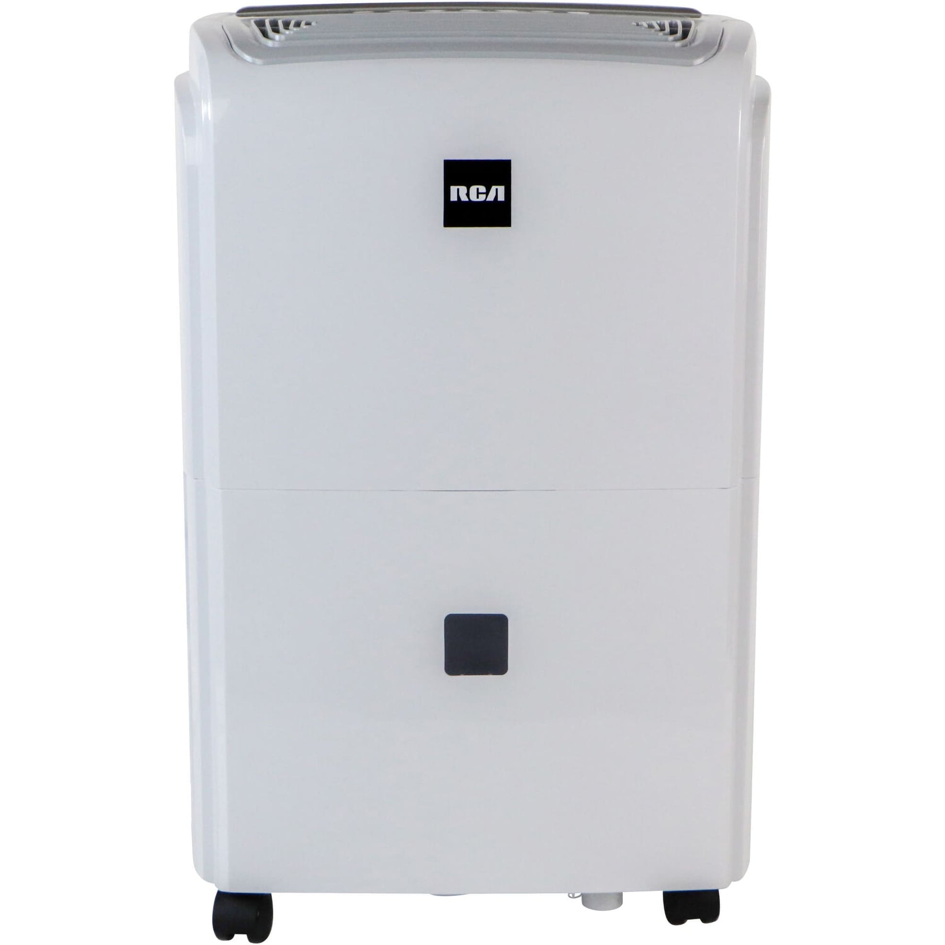 RCA 20-Pint 2-Speed Inverter Dehumidifier (For Rooms 151- 400sq ft) RDH235-6COM