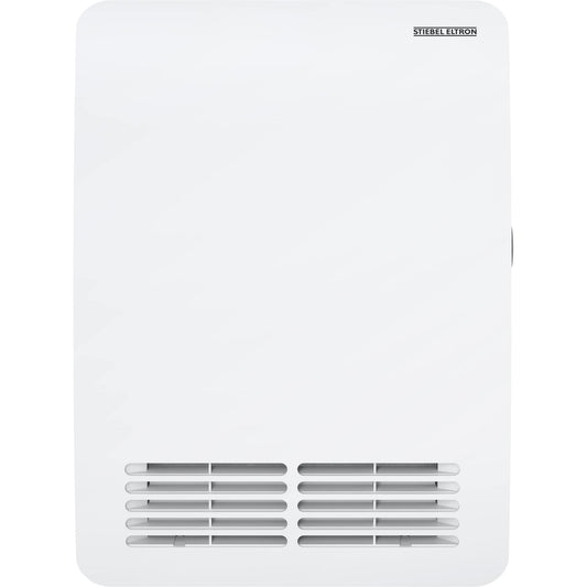 Stiebel Eltron CK Plus Up to 1500-Watt 120-Volt Fan Heater (13.5625-in L x 18.5-in H Grille) CK 150-1 PLUS