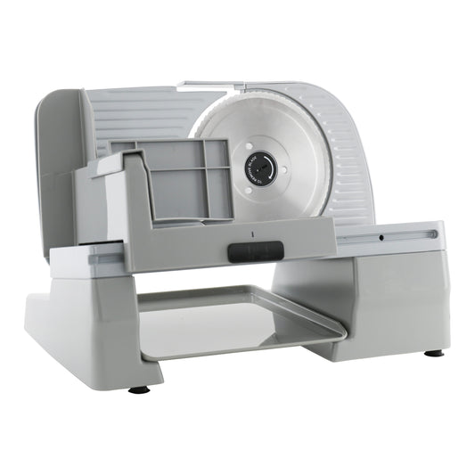 Chef'sChoice 1-Speed Food Slicer with Thickness Control (Silver) 609A000