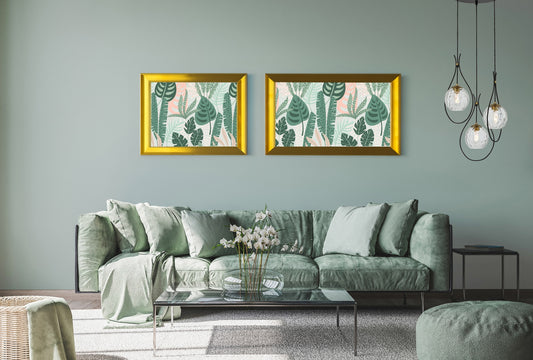 Minka Lavery Cody 3 -Light Soft Brass and Black Modern/contemporary Clear glass Globe Medium Hanging Pendant light 5375890