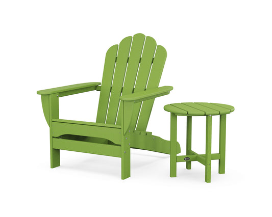 Trex Outdoor Furniture Monterey Bay Patio Conversation Set