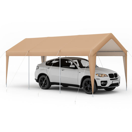 Costway Polyester 5 -Person Tent