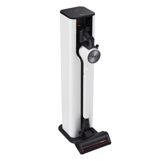 LG CordZero vacuum with Auto Empty Cordless Pet Stick Vacuum Cleaner (Convertible to Handheld)