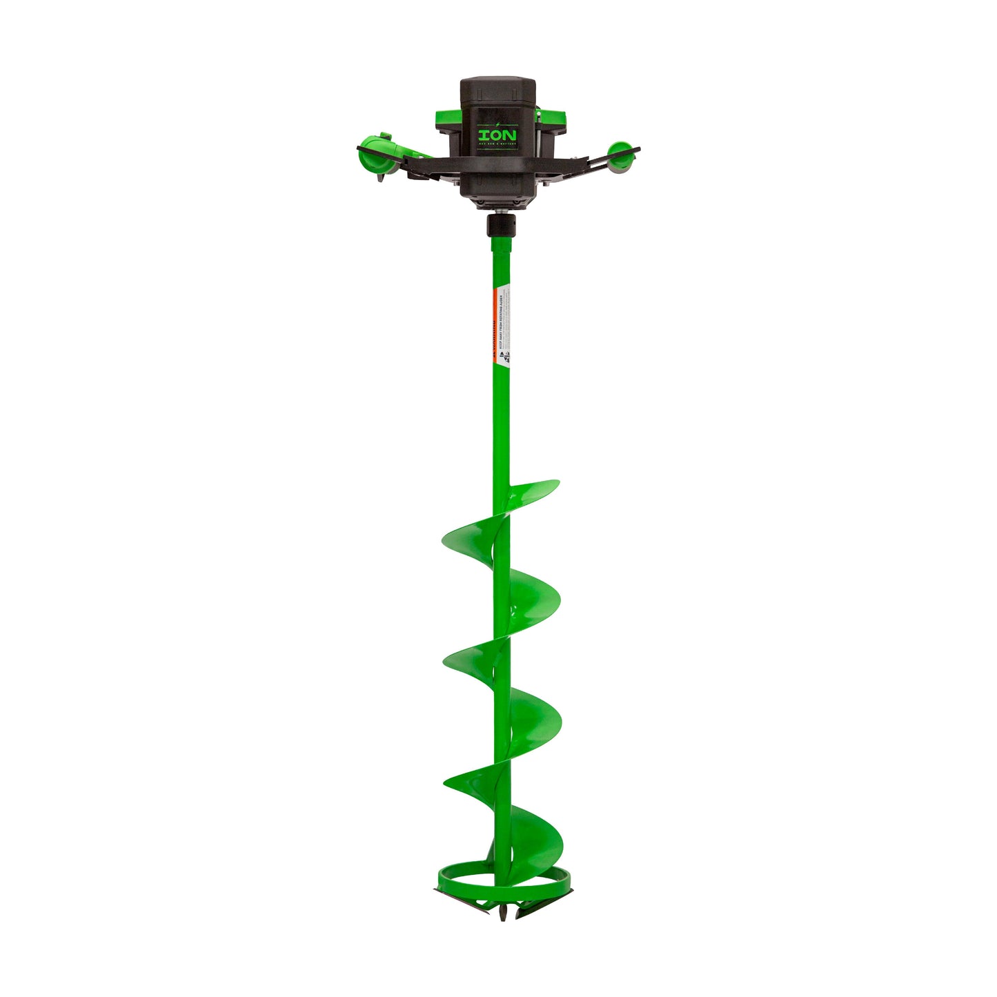 ION Alpha 8-in Ice Auger Bit 59150