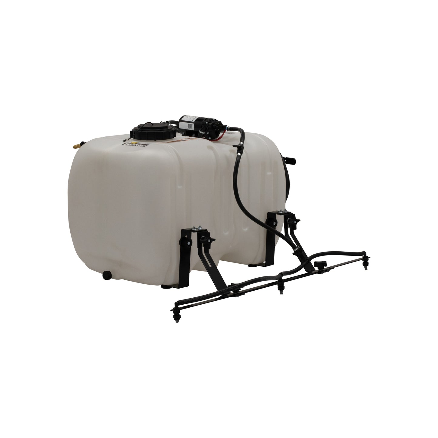 TERRAKING 45-Gallons Attachment Tank Sprayer 45-0582