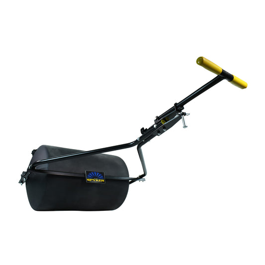 SPYKER 300 lb Commercial Push Tow Lawn Roller 18 in x 24 in R28-1824