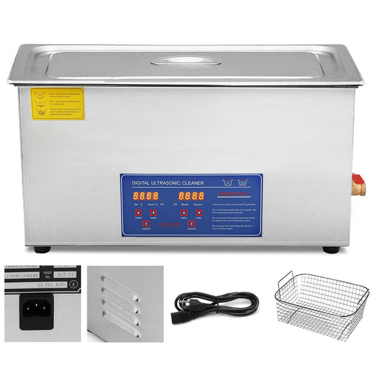 VEVOR Multipurpose Steam Cleaner JPS-80ACSBQXJ0001V1