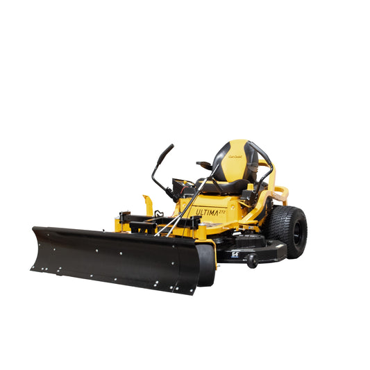 Agri-Fab Snow Blade 60-in W x 7-in H Steel Snow Blade 45-0613