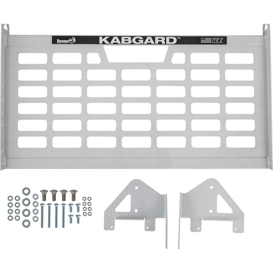 Buyers Products Kabgard Carbon Steel 5405427