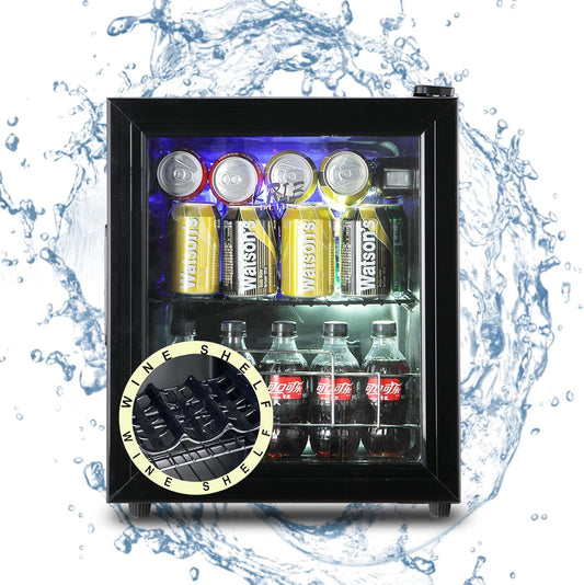 Runesay Slush Drink Machine (Black) HBCOLR-09