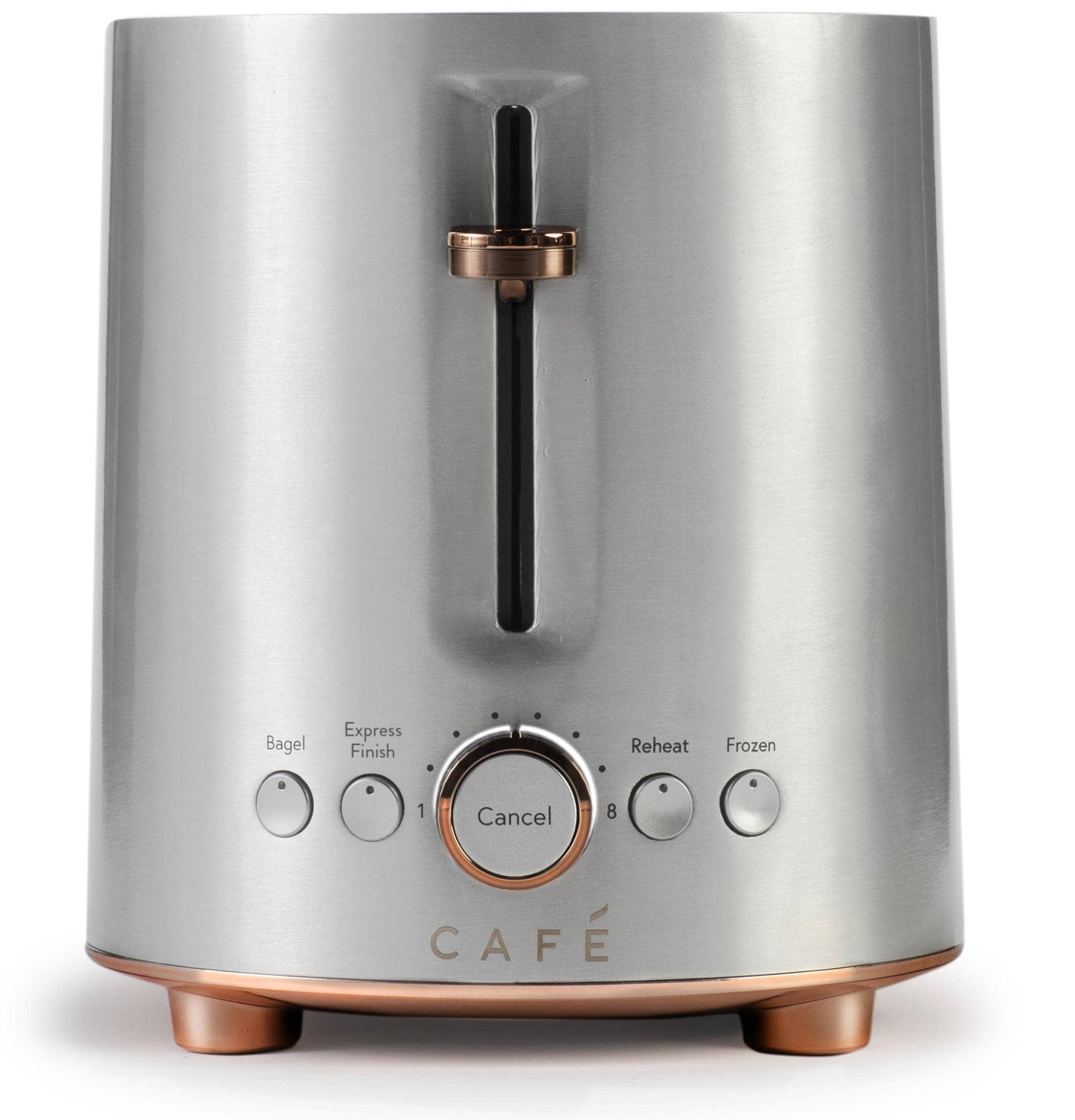 Cafe Stainless Steel 2-Slice Toaster (1600-Watt) C9TMA2S2PS3
