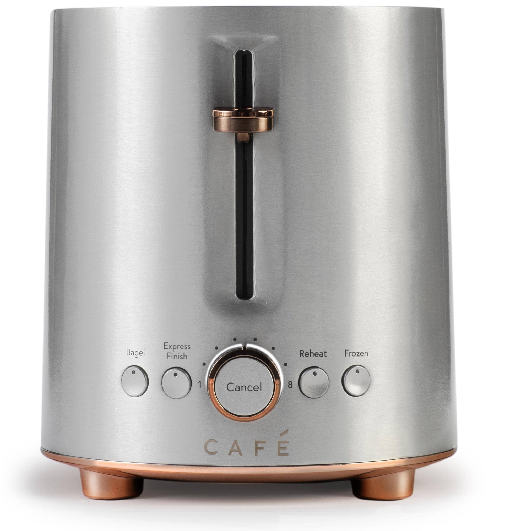 Cafe Stainless Steel 2-Slice Toaster (1600-Watt) C9TMA2S2PS3