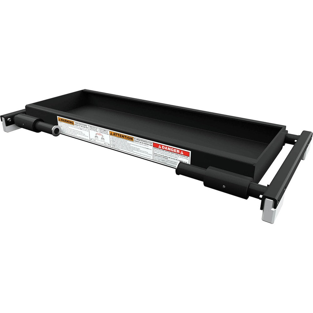 BendPak JP45 4,500 Lb. Capacity Telescoping Jack Tray 5215825