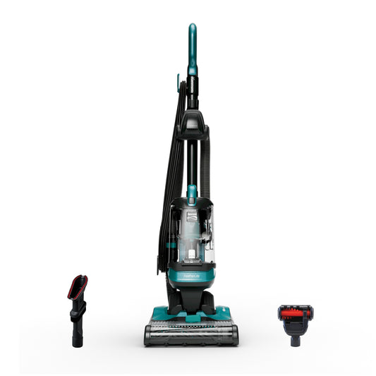 Kenmore Corded Bagless Pet Upright Vacuum with HEPA Filter DU1099
