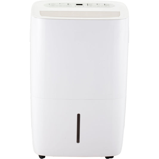 JHS 50-Pint 3-Speed Inverter Dehumidifier (For Rooms 3001+ Sq ft) D026B-50PT