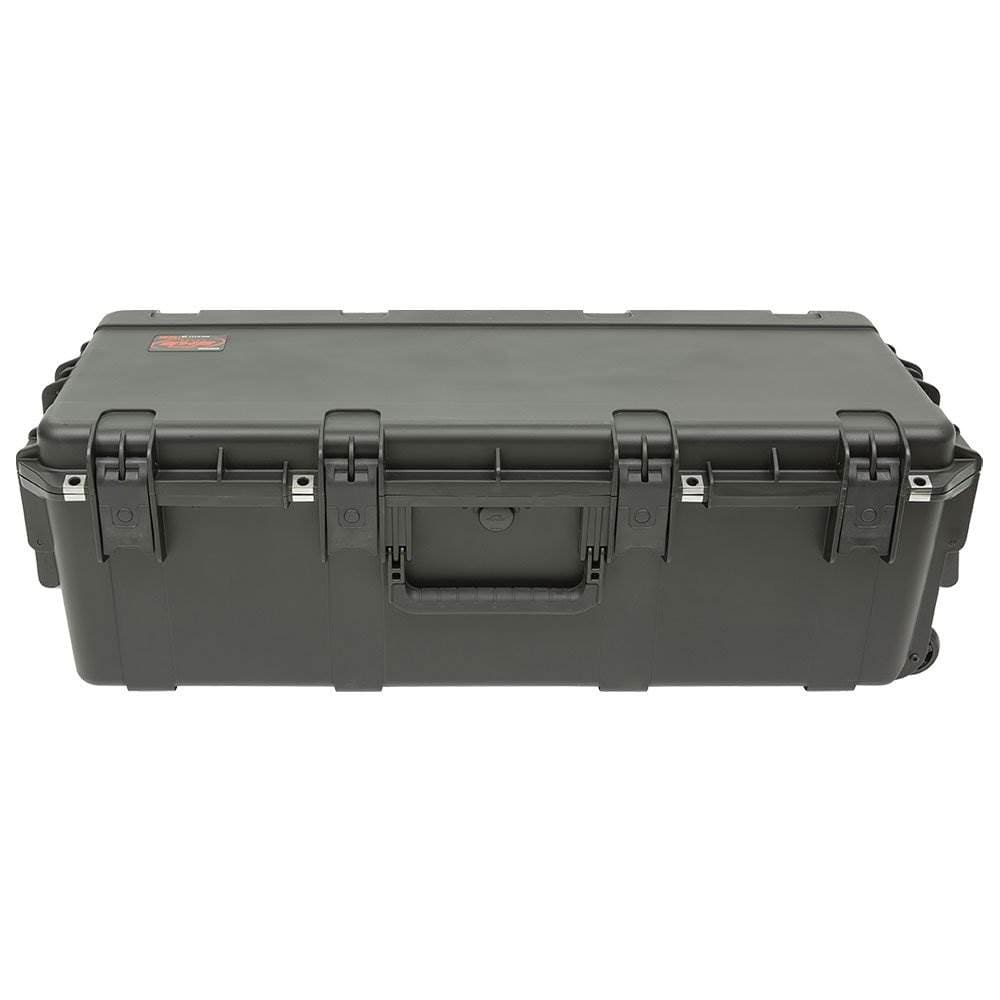 SKB Cordura Nylon/Pe Webbing Gear Case 127720