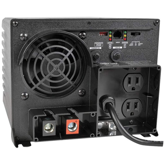 Tripp Lite 740-Watt Power Inverter TRPAPS750