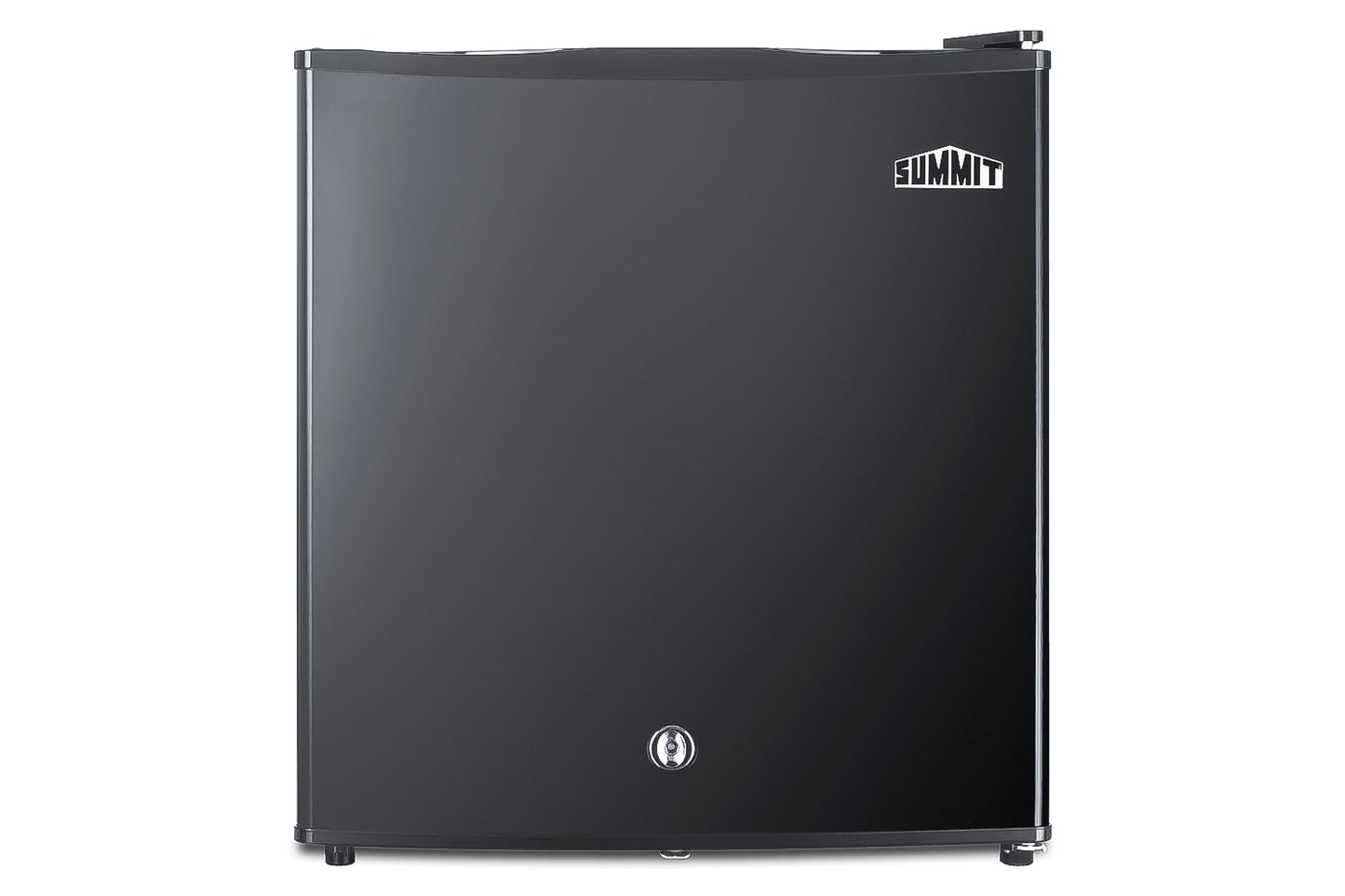 Summit Appliance 1.6-cu ft ( Black )