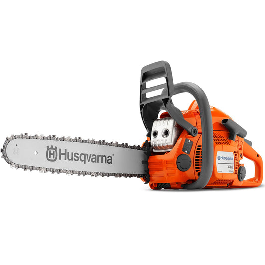 Husqvarna 440 40.9-cc 2-cycle 18-in Gas Chainsaw 970515428