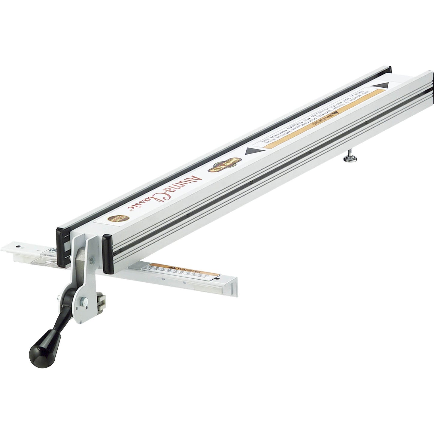 Shop Fox Shop Fox W1716 Fence W/ Standard Rails