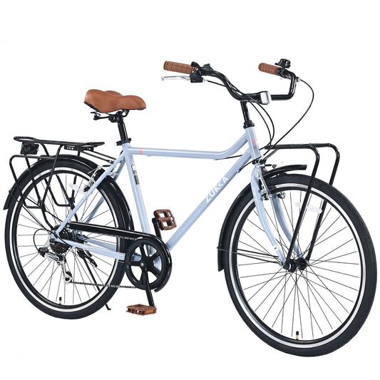 Bybafun 26-in Adult unisex Bike