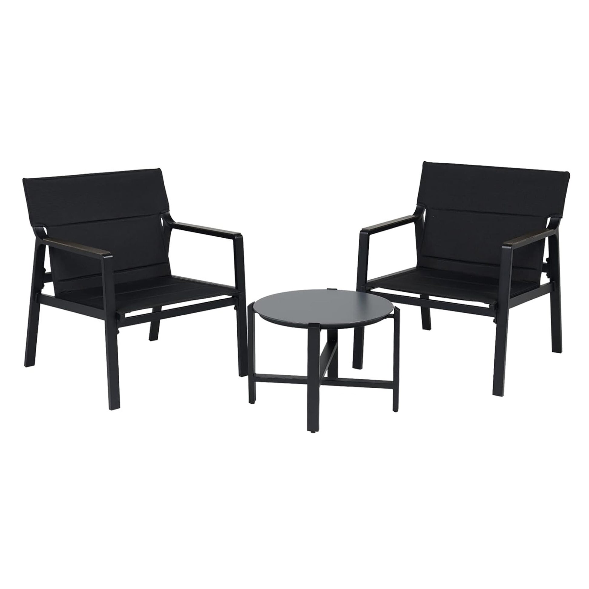 Clihome Patio Conversation Set