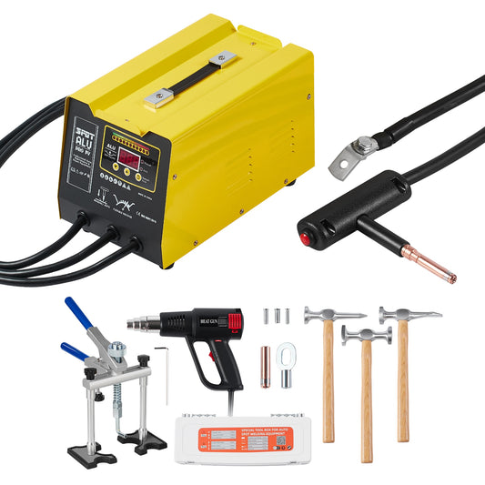 VEVOR 120 -Volt Multi-process Wire Feed Welder