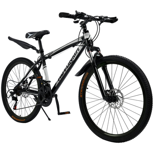 Topteng 26-in Adult unisex Mountain bike